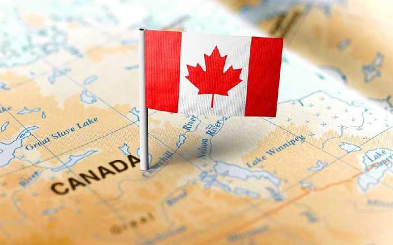 WANT TO IMMIGRATE TO CANADA. HOW?