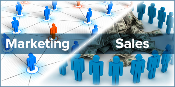 Sales and Marketing Skills